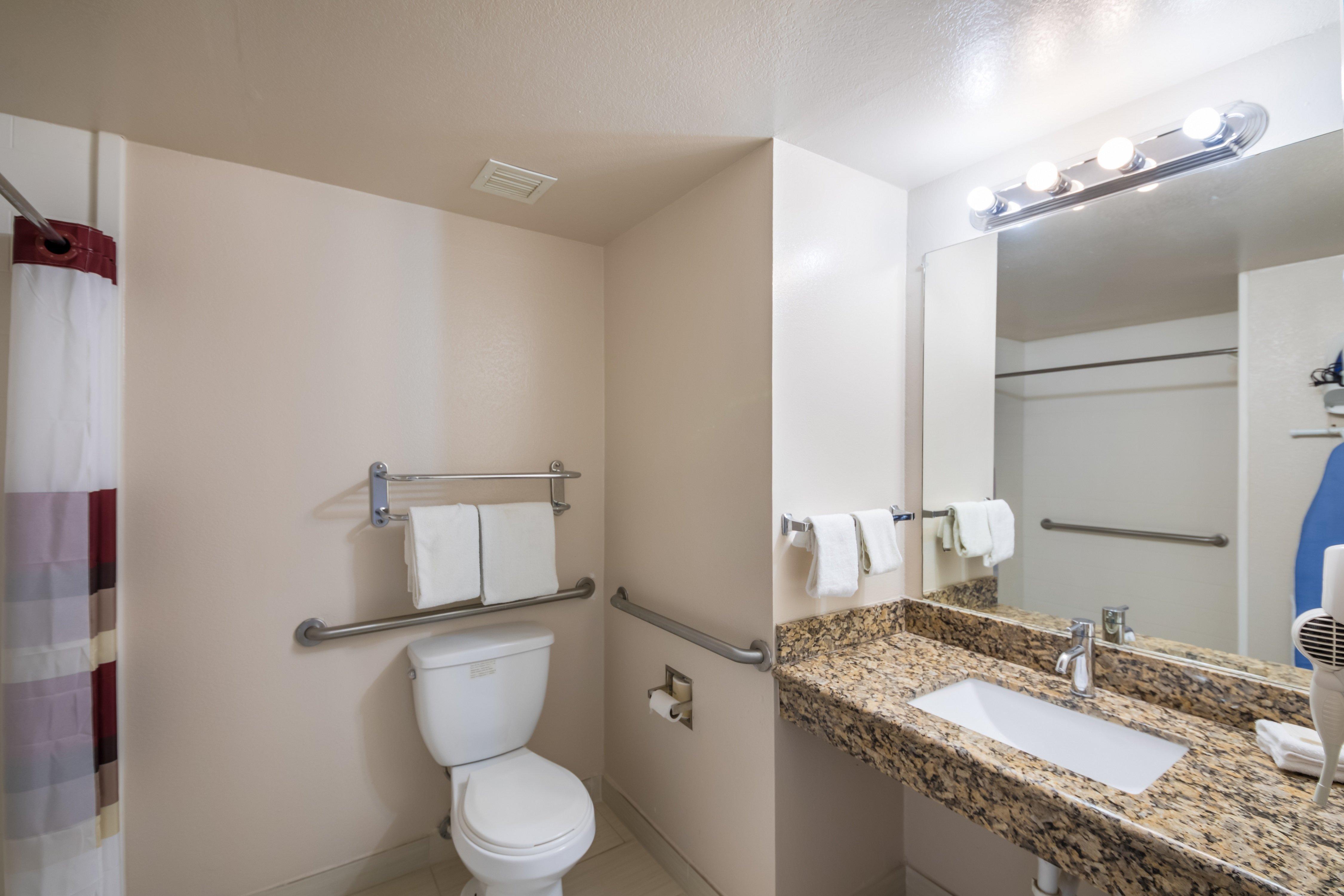 Red Roof Inn & Suites Austin East - Manor Exteriér fotografie